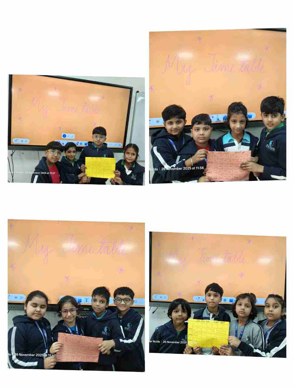 Event